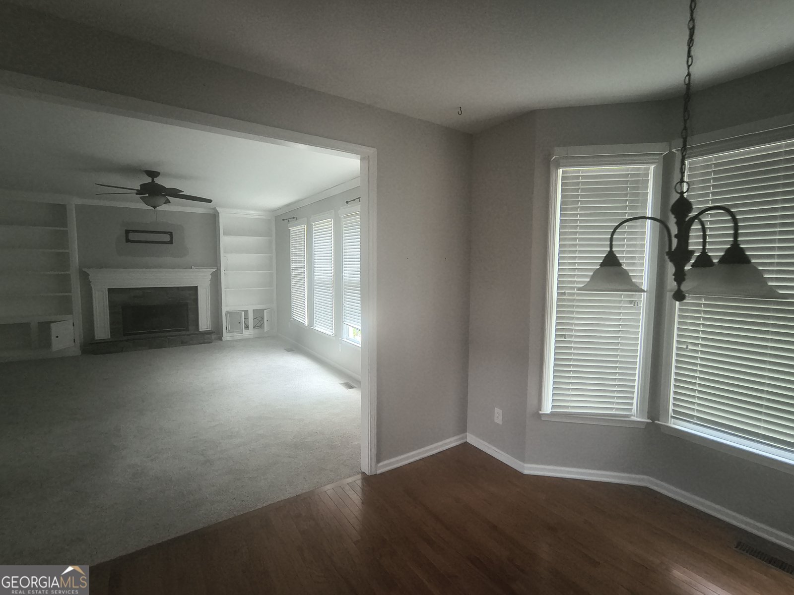 243 Yorkshire Lane Villa Rica - Photo 13