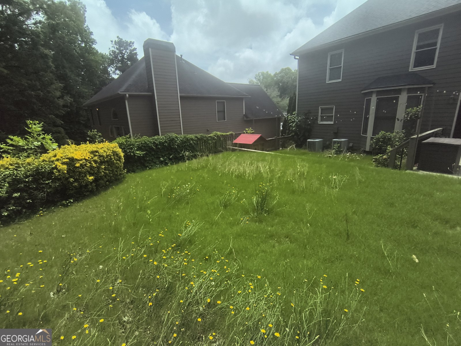 243 Yorkshire Lane Villa Rica - Photo 28