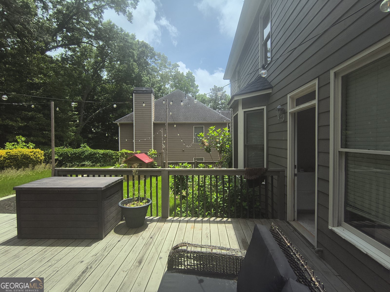 243 Yorkshire Lane Villa Rica - Photo 29