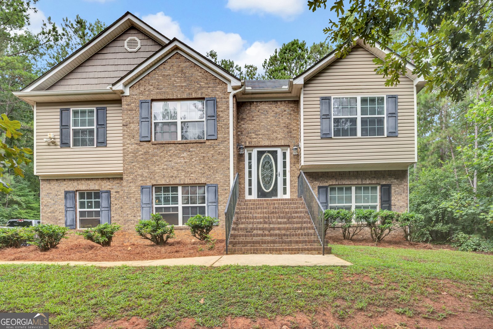 200 Cedar Road Covington - main photo