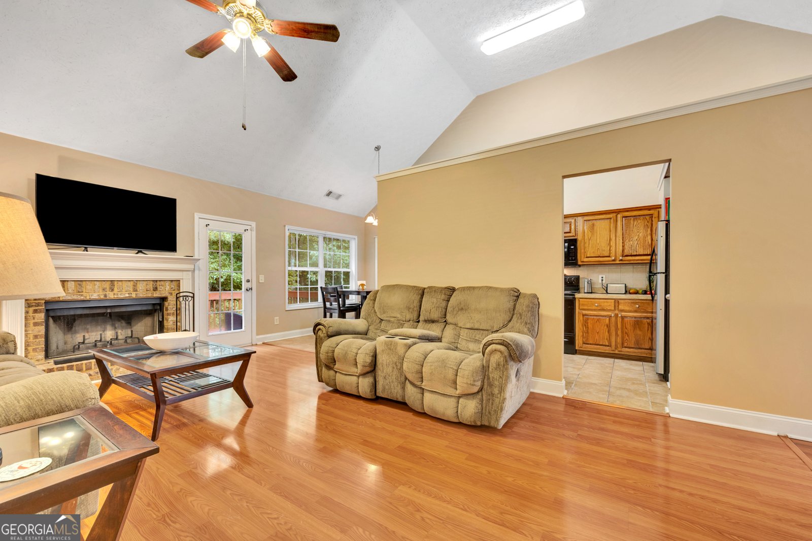 200 Cedar Road Covington - Photo 18