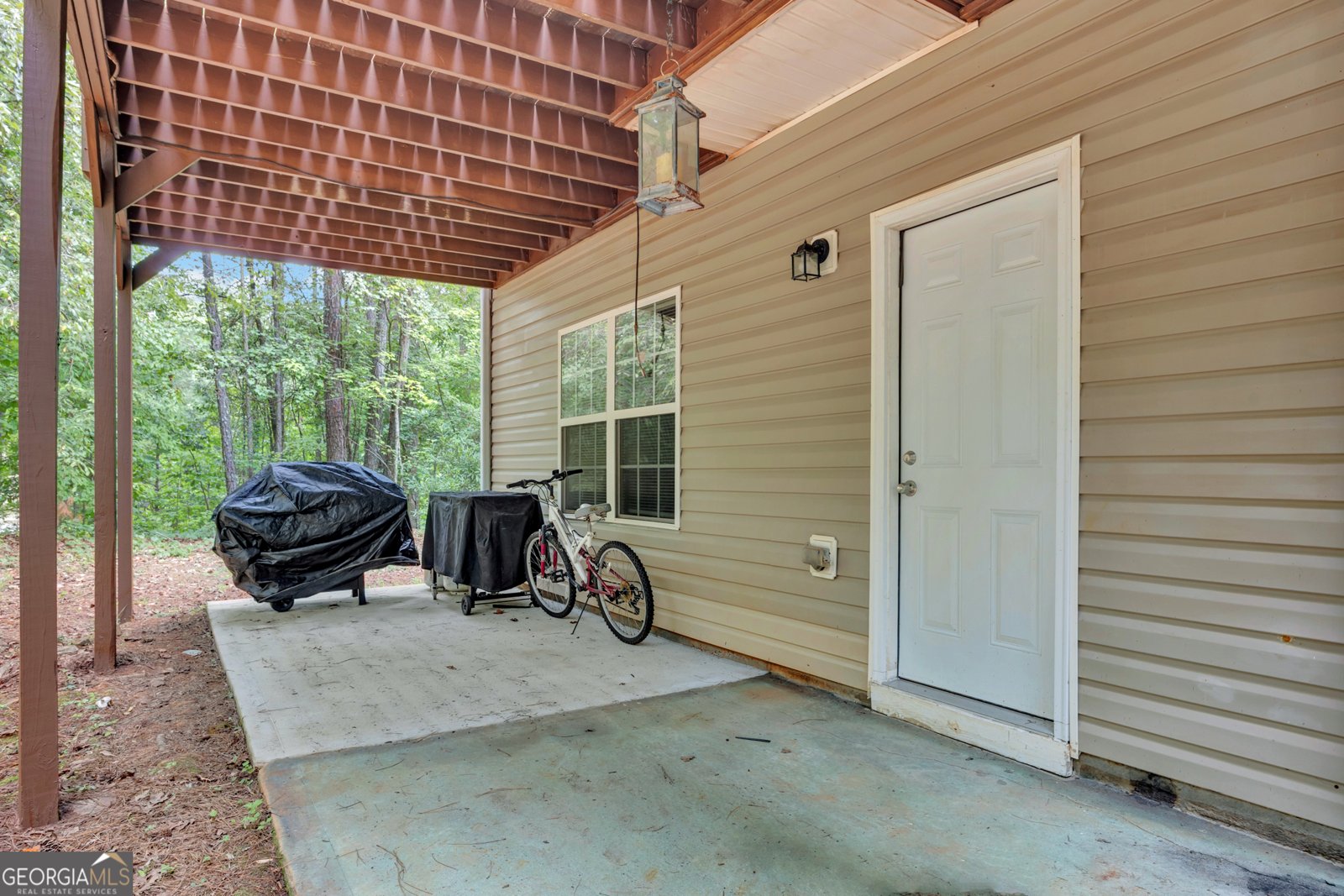 200 Cedar Road Covington - Photo 23