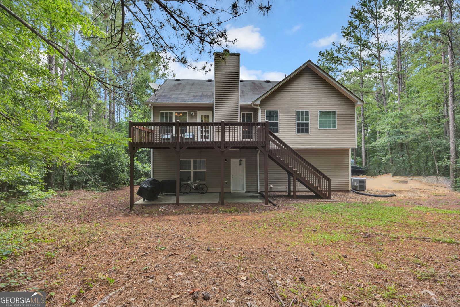 200 Cedar Road Covington - Photo 45