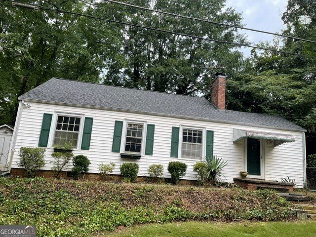 3461 Lee Street College Park - main photo