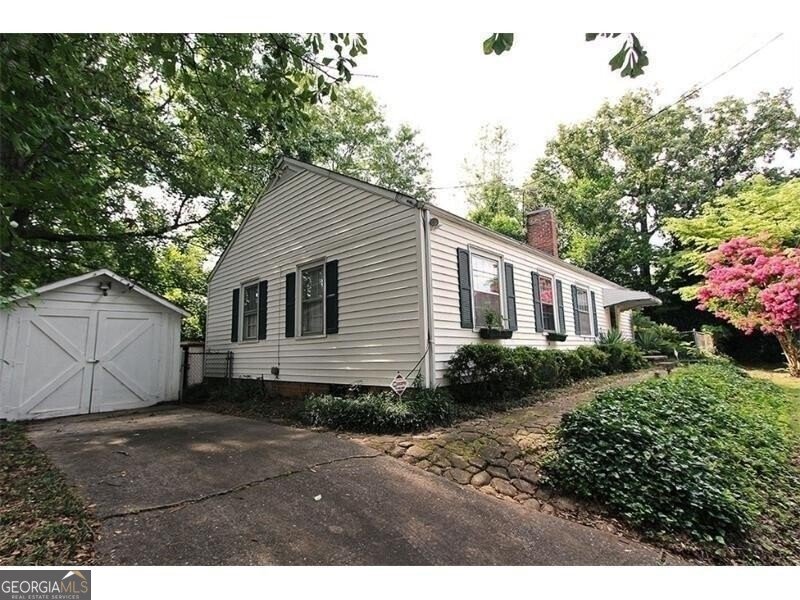 3461 Lee Street College Park - Photo 21