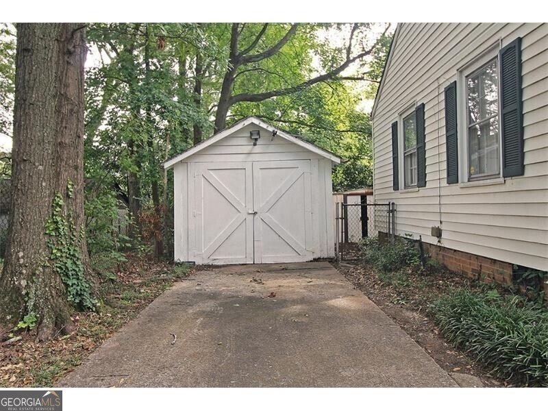 3461 Lee Street College Park - Photo 22