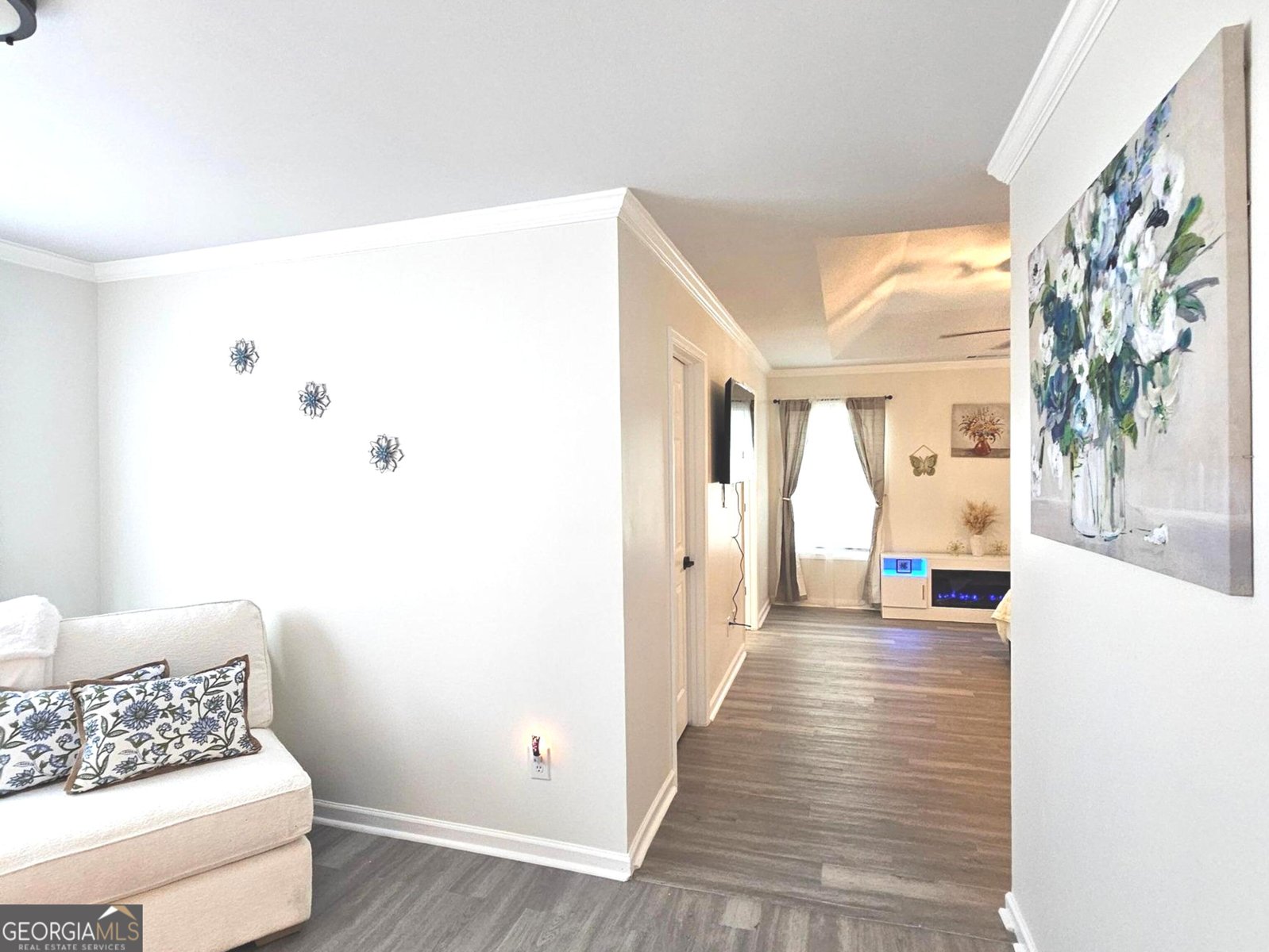 2277 Grassy Springs Court Conyers - Photo 12