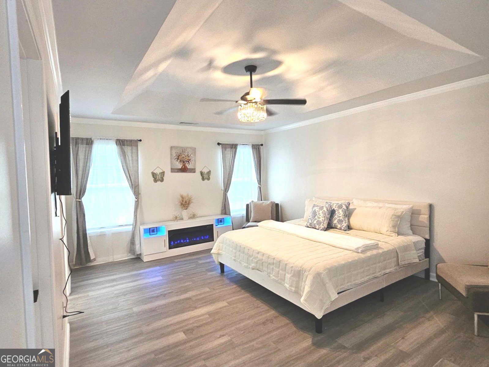2277 Grassy Springs Court Conyers - Photo 13