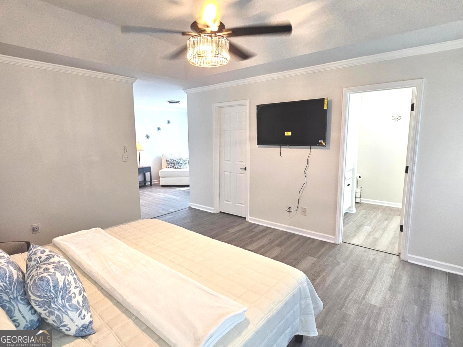 2277 Grassy Springs Court Conyers - Photo 14