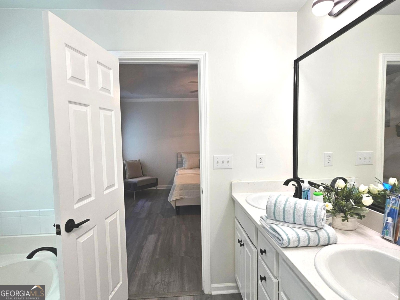 2277 Grassy Springs Court Conyers - Photo 19