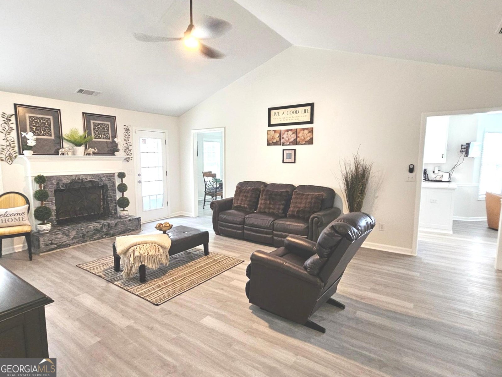 2277 Grassy Springs Court Conyers - Photo 23