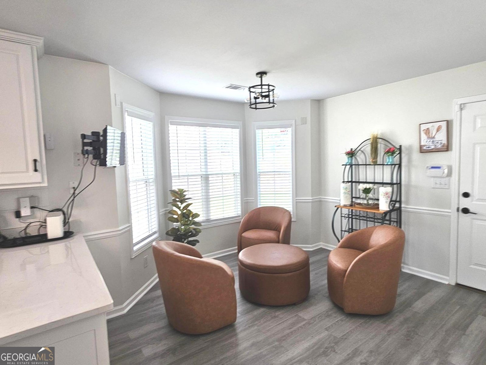 2277 Grassy Springs Court Conyers - Photo 24