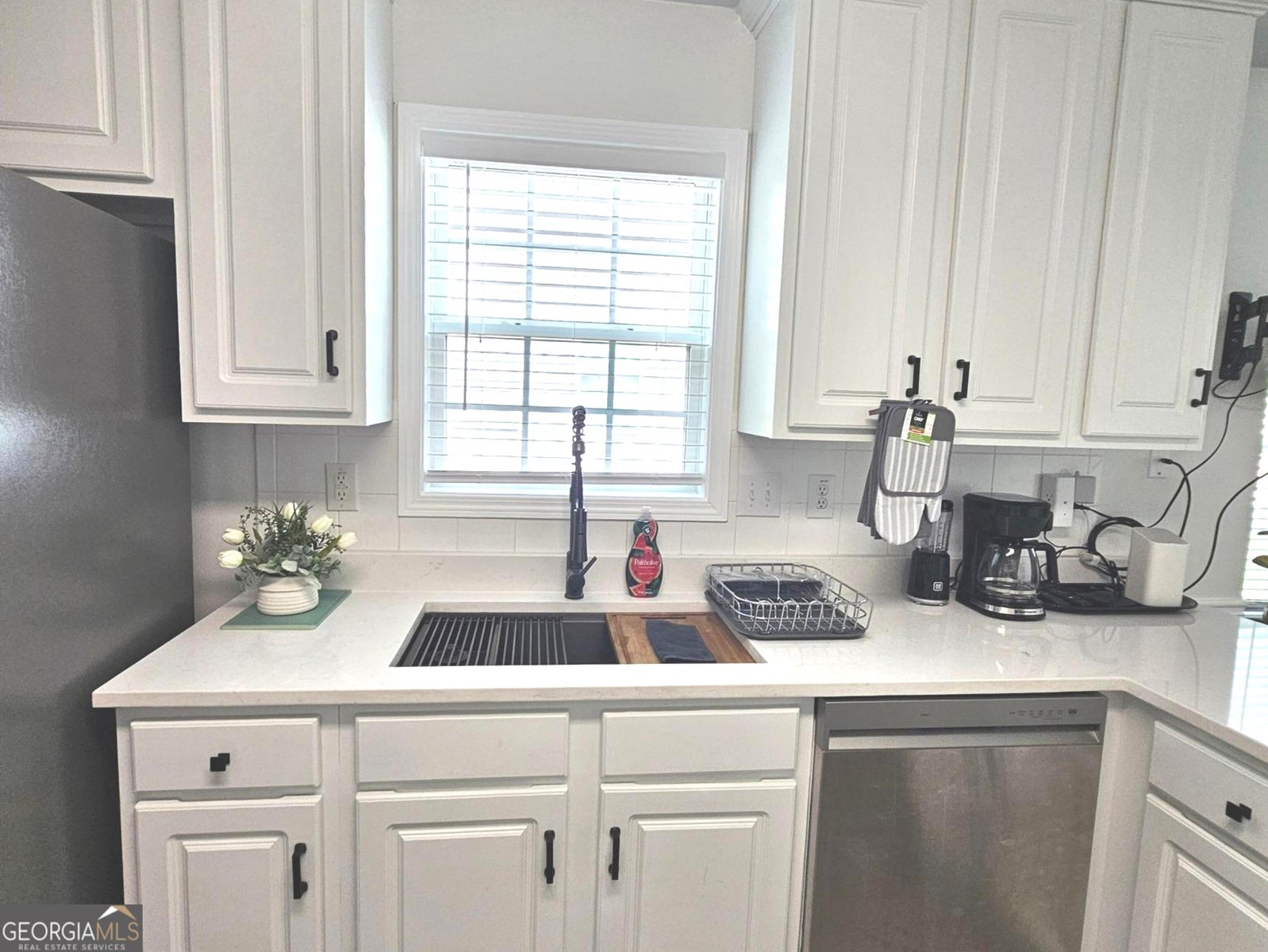 2277 Grassy Springs Court Conyers - Photo 26