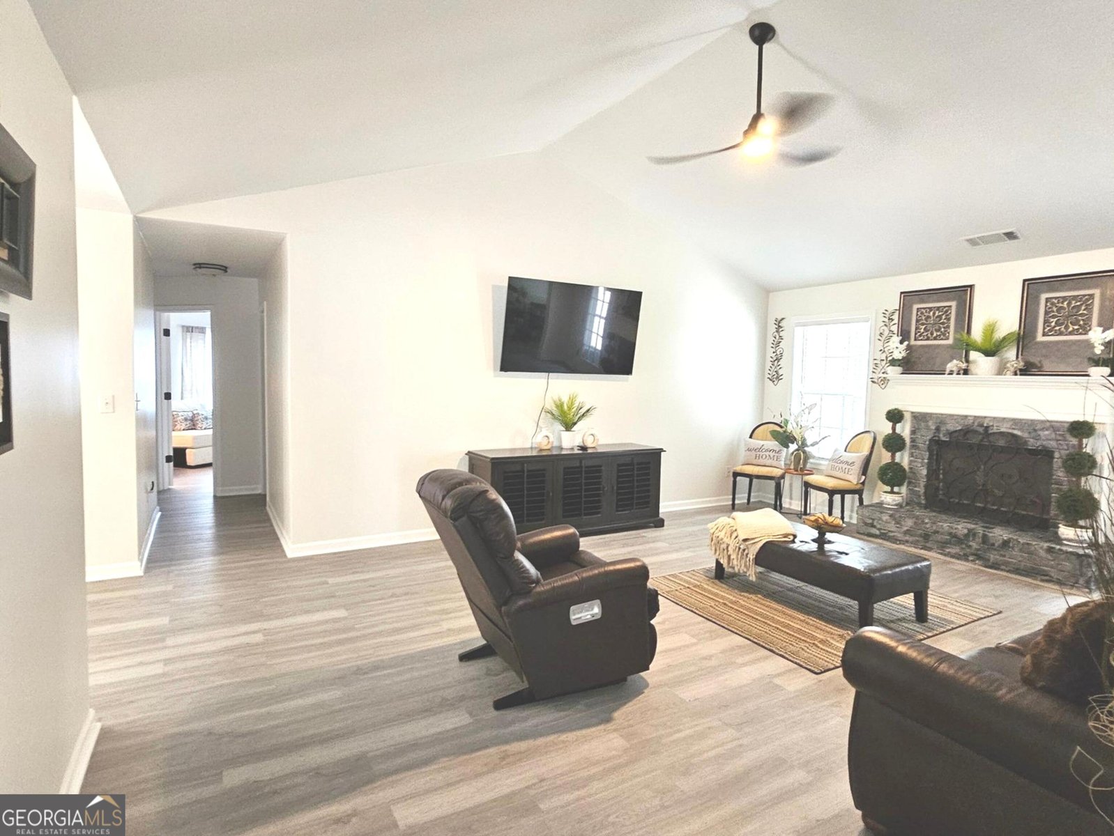 2277 Grassy Springs Court Conyers - Photo 31