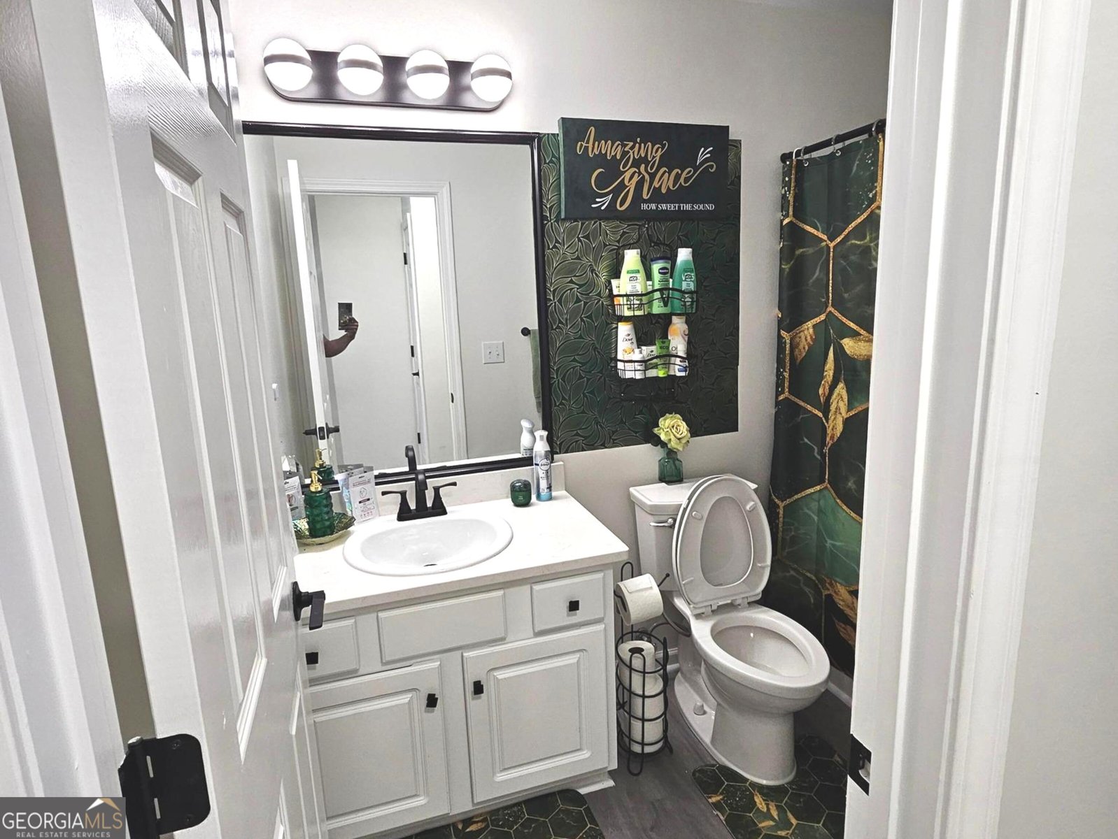 2277 Grassy Springs Court Conyers - Photo 8