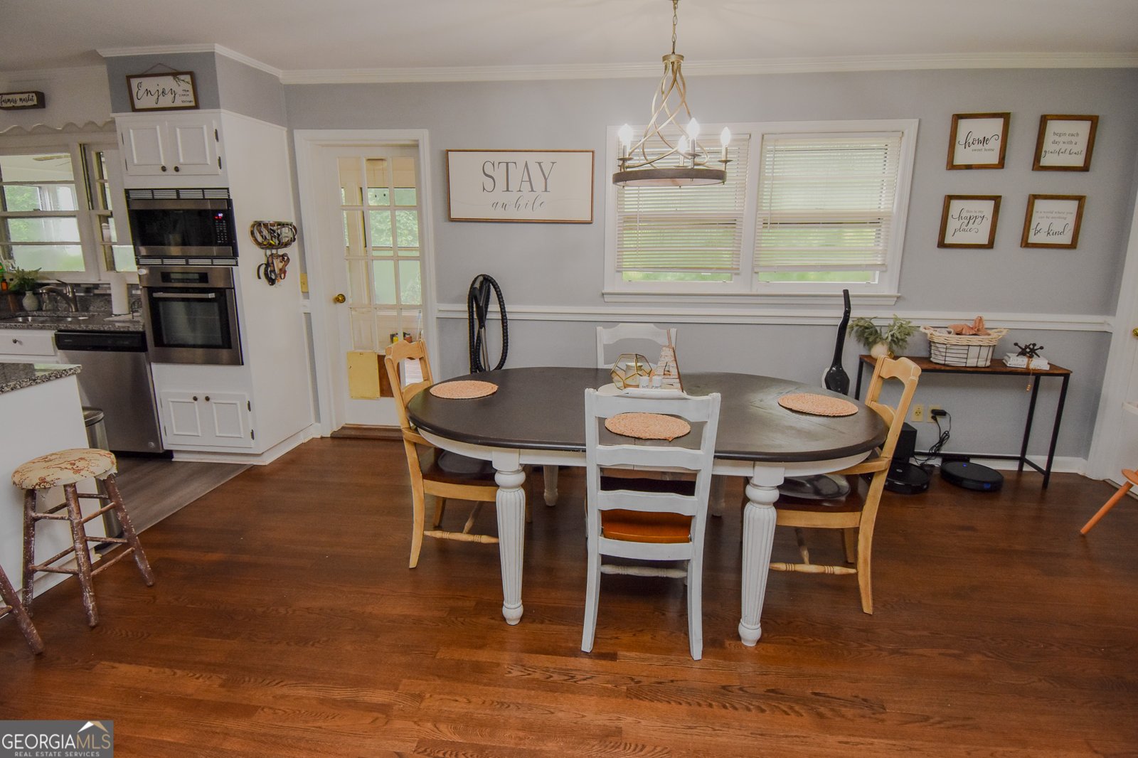 106 Garden Terrace Thomaston - Photo 18