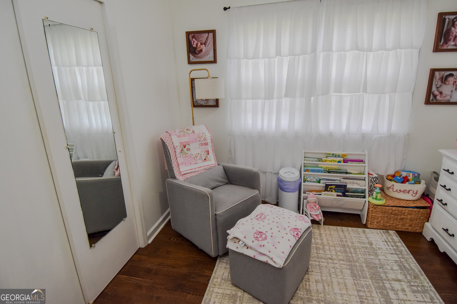 106 Garden Terrace Thomaston - Photo 28