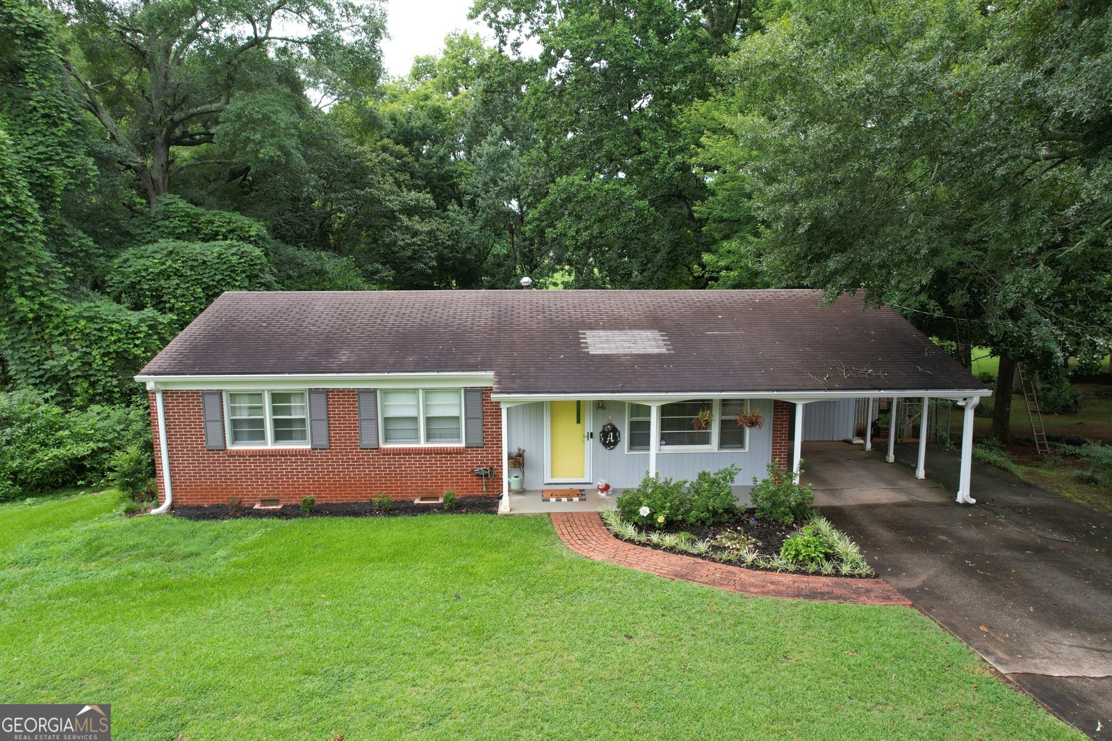106 Garden Terrace Thomaston - Photo 39