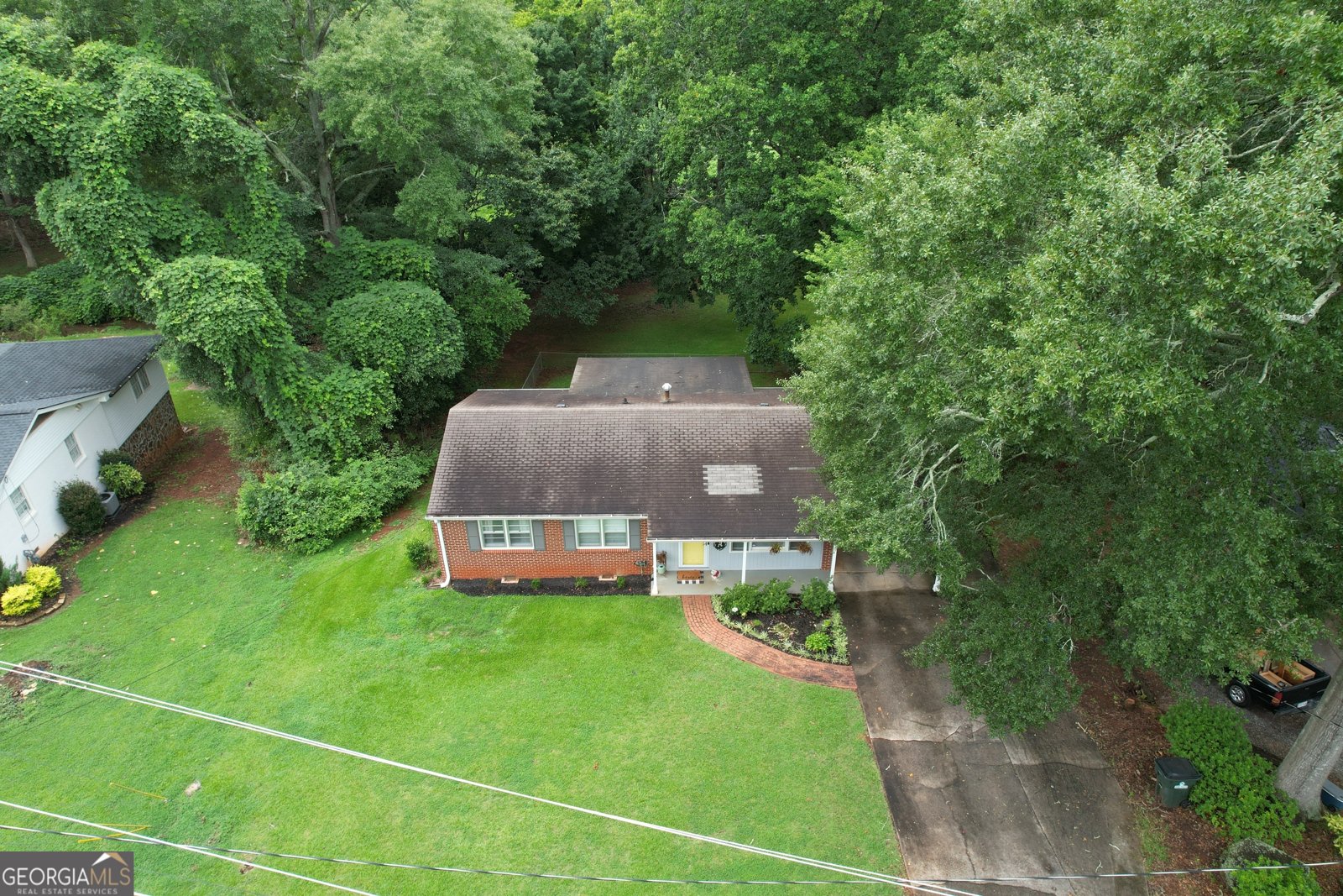 106 Garden Terrace Thomaston - Photo 40
