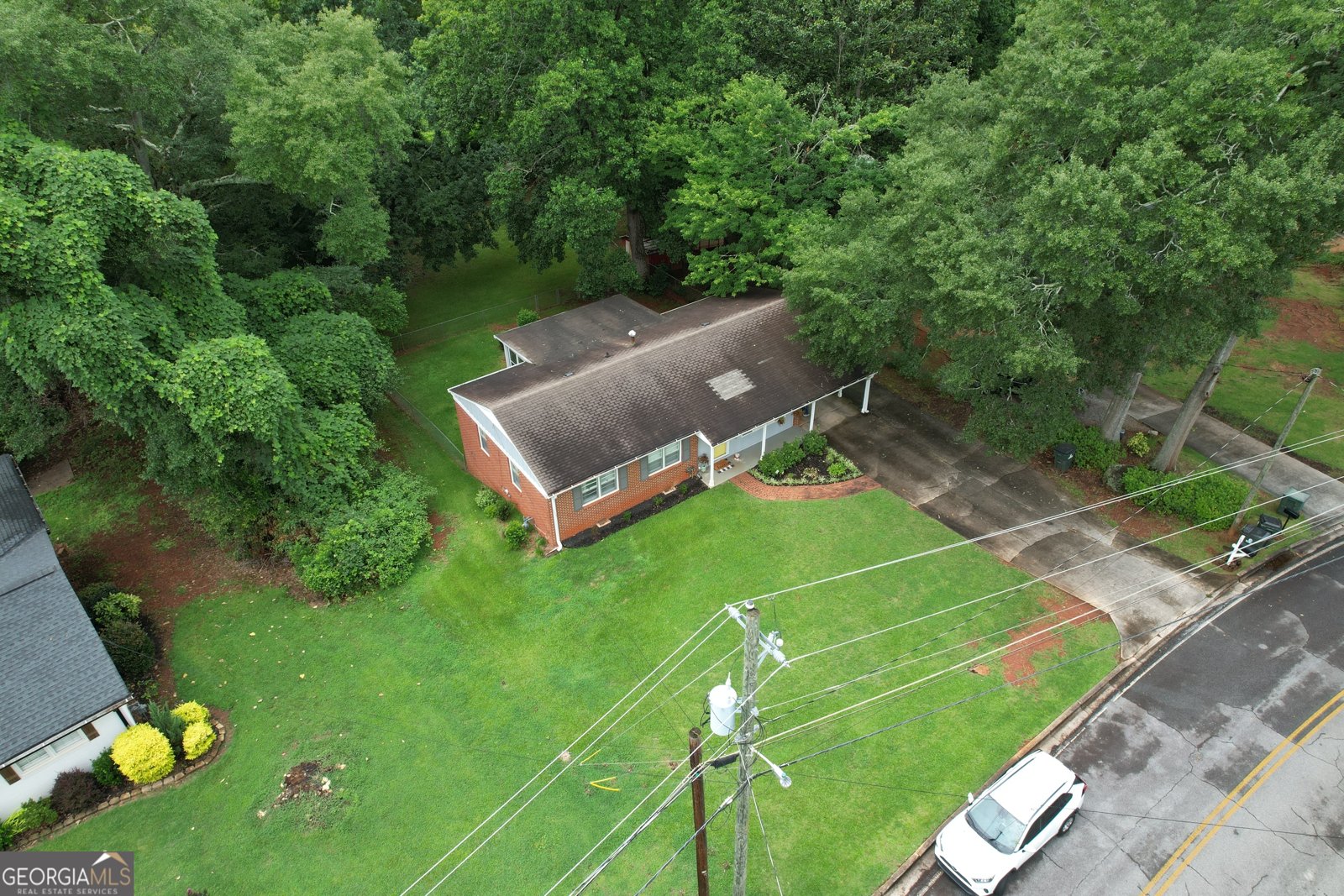 106 Garden Terrace Thomaston - Photo 41