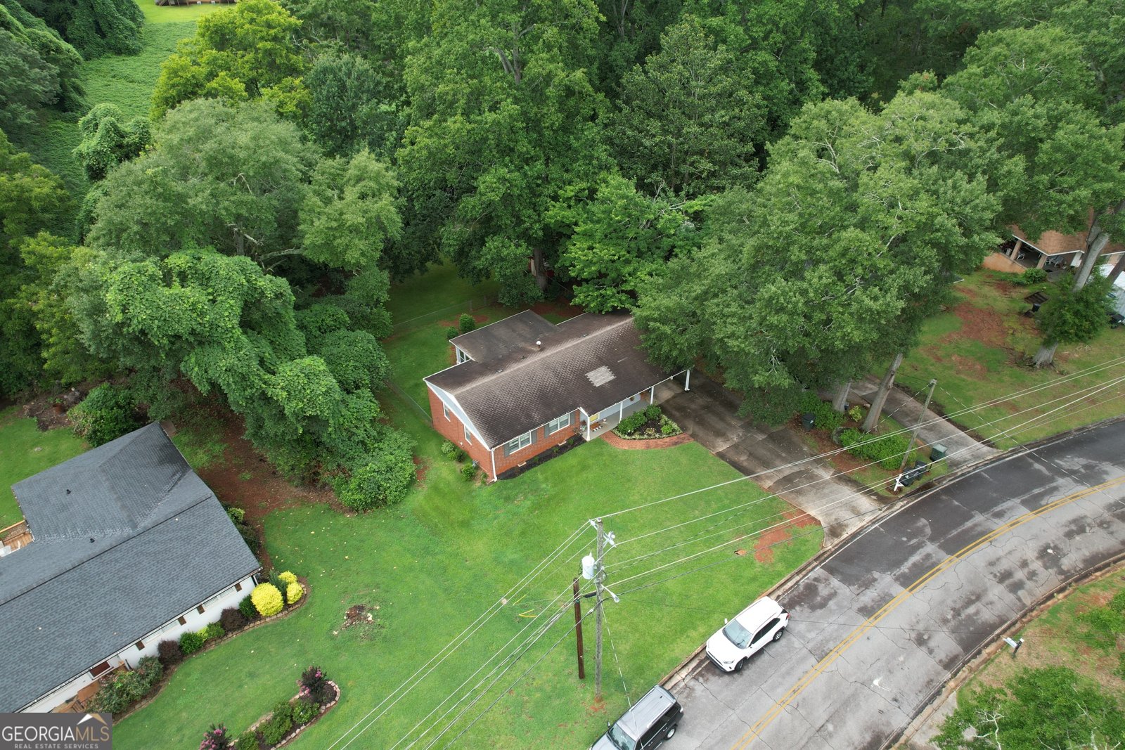 106 Garden Terrace Thomaston - Photo 42