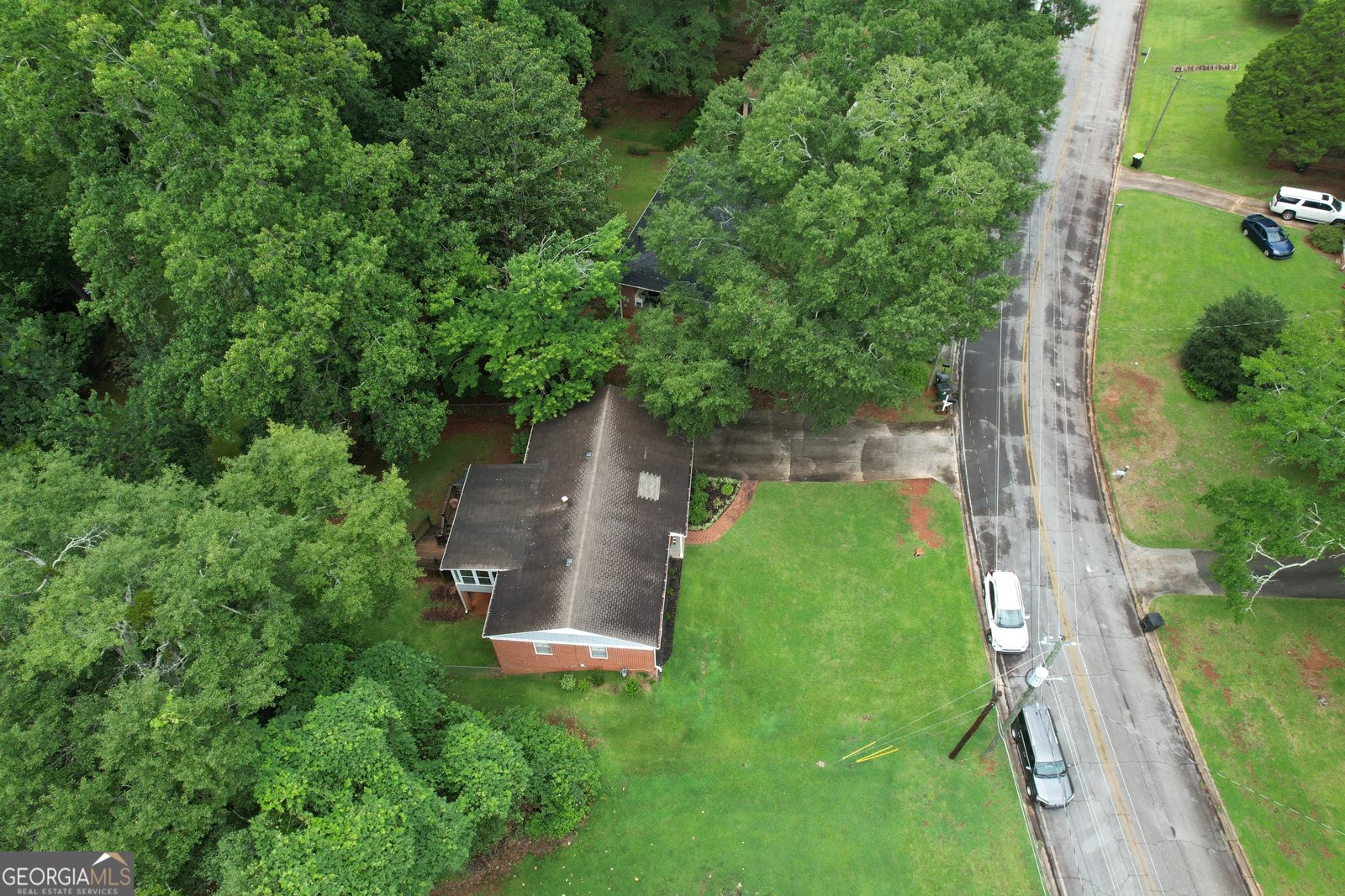 106 Garden Terrace Thomaston - Photo 43
