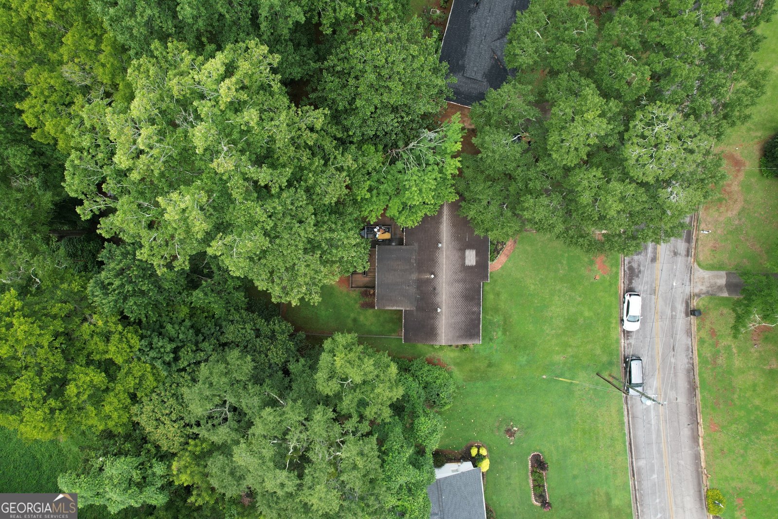 106 Garden Terrace Thomaston - Photo 44