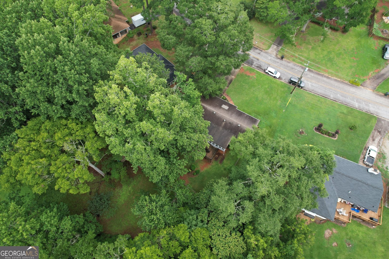 106 Garden Terrace Thomaston - Photo 46