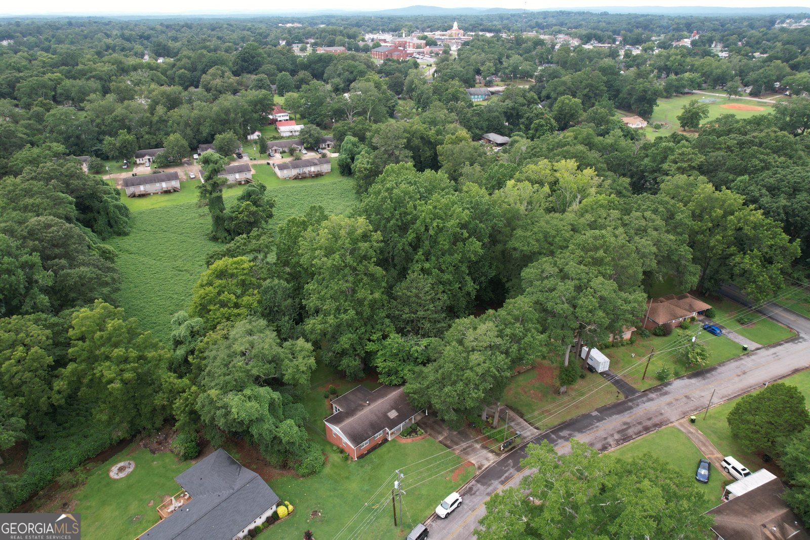 106 Garden Terrace Thomaston - Photo 47
