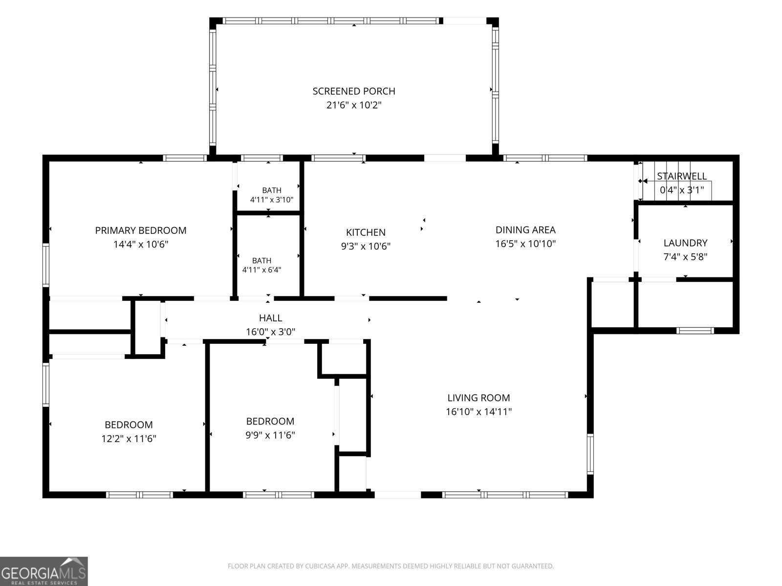 106 Garden Terrace Thomaston - Photo 49