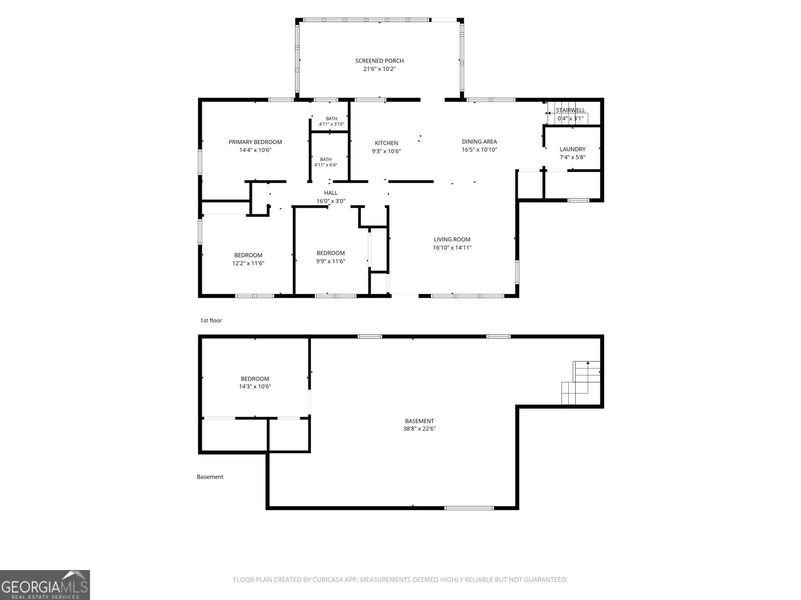 106 Garden Terrace Thomaston - Photo 50