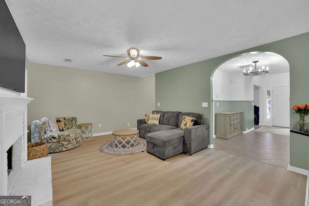 8011 Huntcliff Road Woodstock - Photo 14