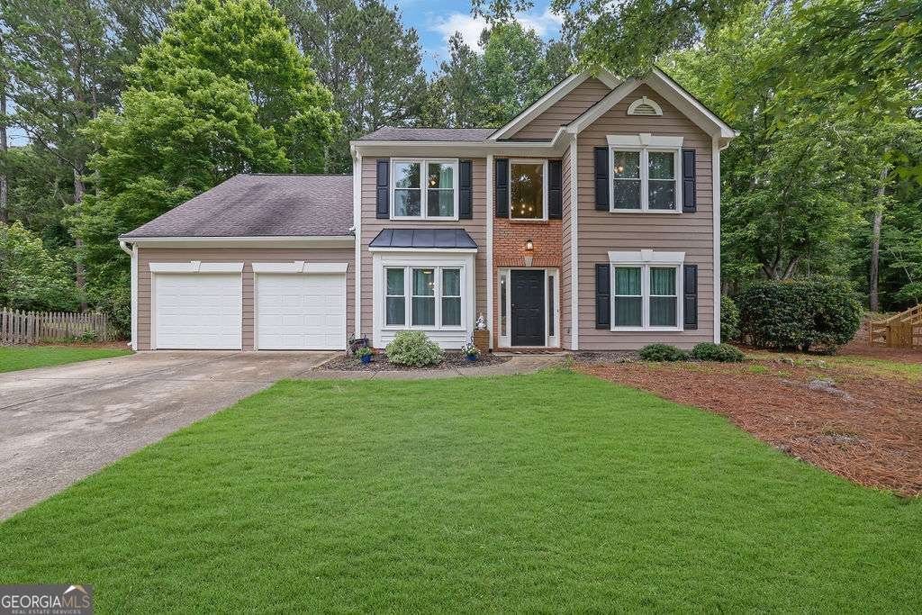 8011 Huntcliff Road Woodstock - Photo 35