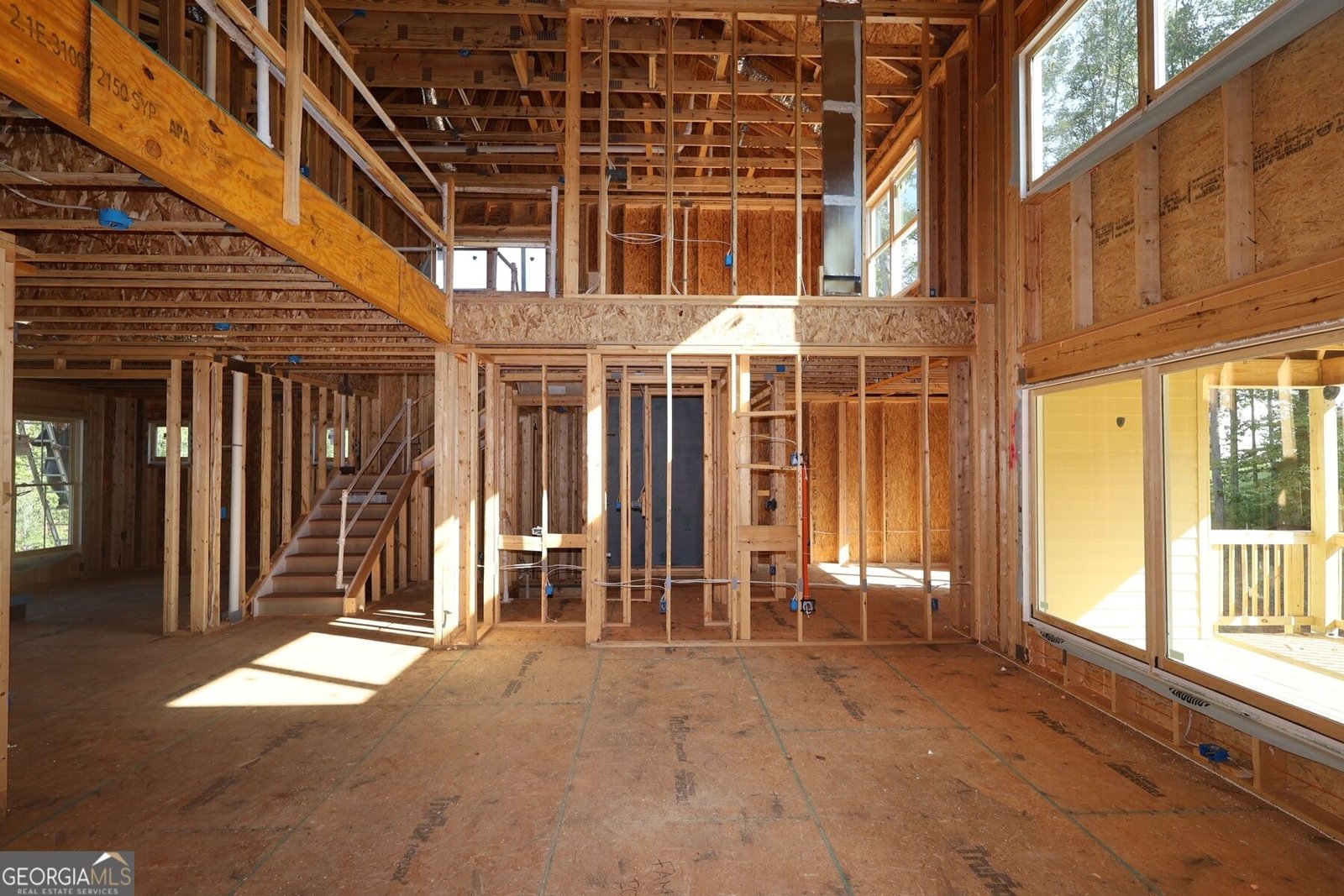 2227 Ellis Mountain Drive Marietta - Photo 8