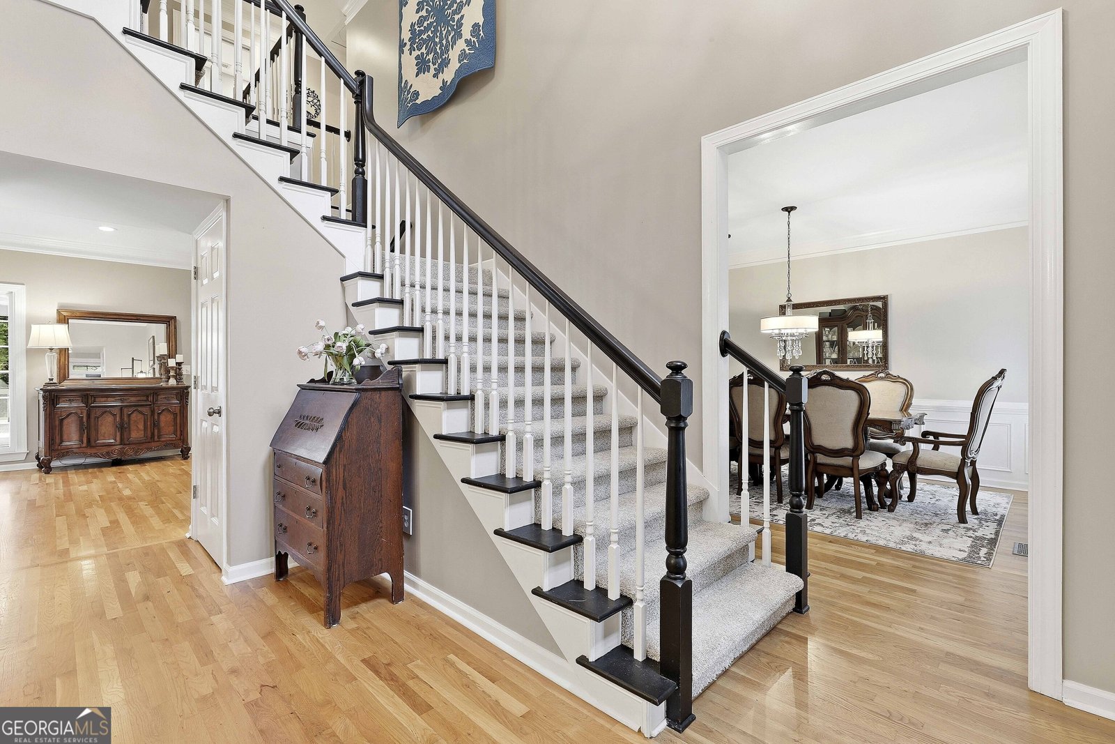 1106 Montclair Drive Peachtree City - Photo 10