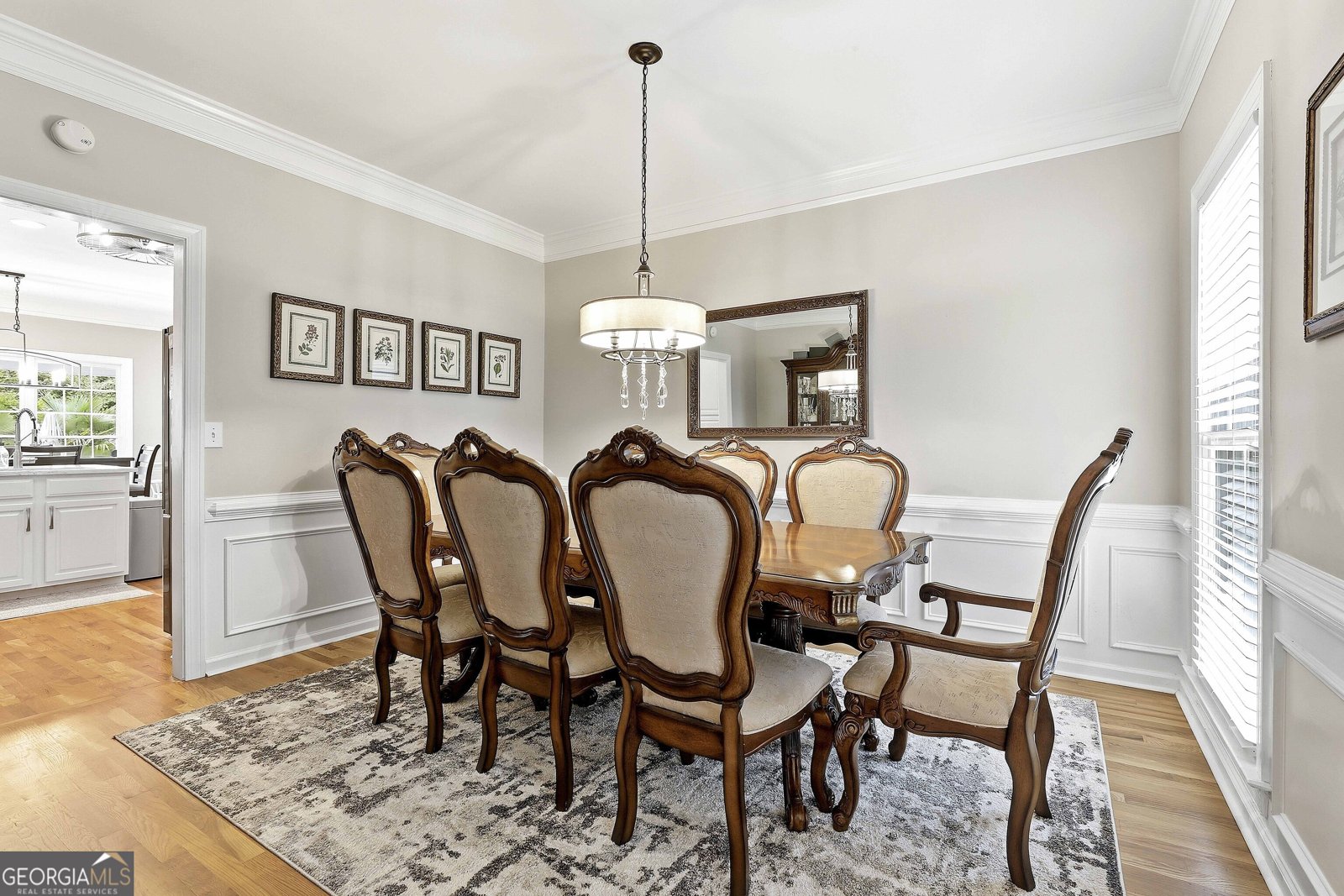 1106 Montclair Drive Peachtree City - Photo 11