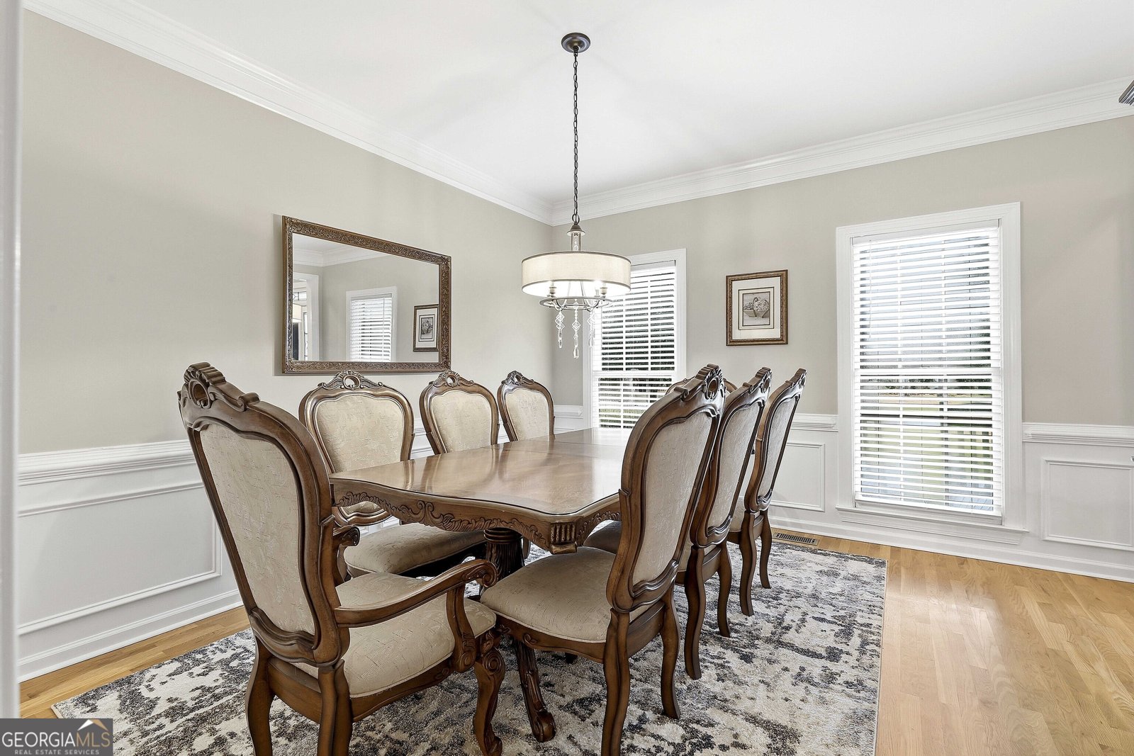 1106 Montclair Drive Peachtree City - Photo 12