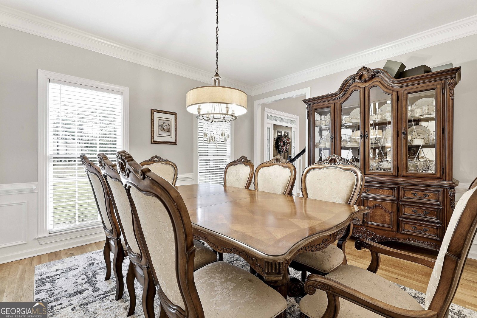 1106 Montclair Drive Peachtree City - Photo 13