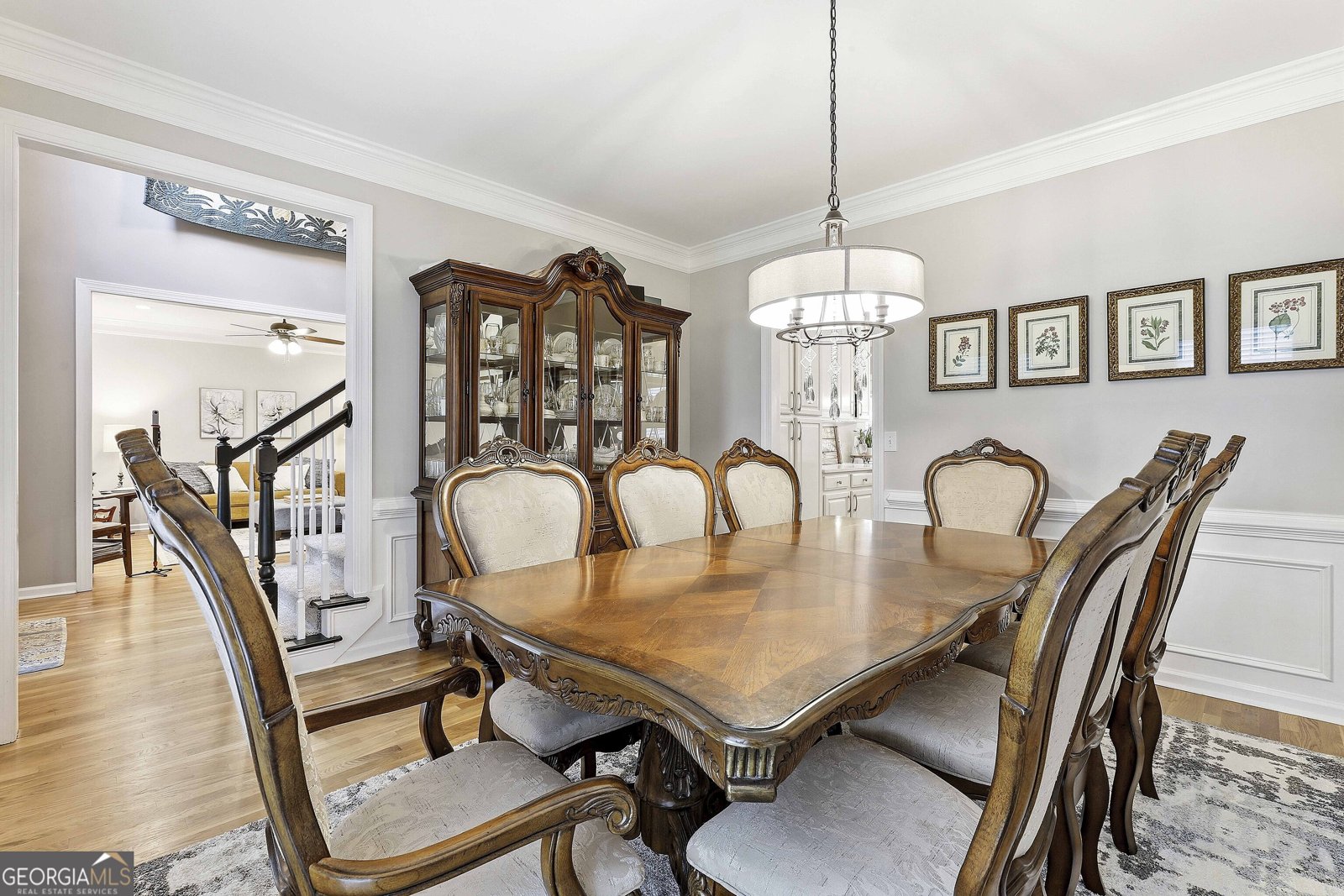 1106 Montclair Drive Peachtree City - Photo 14