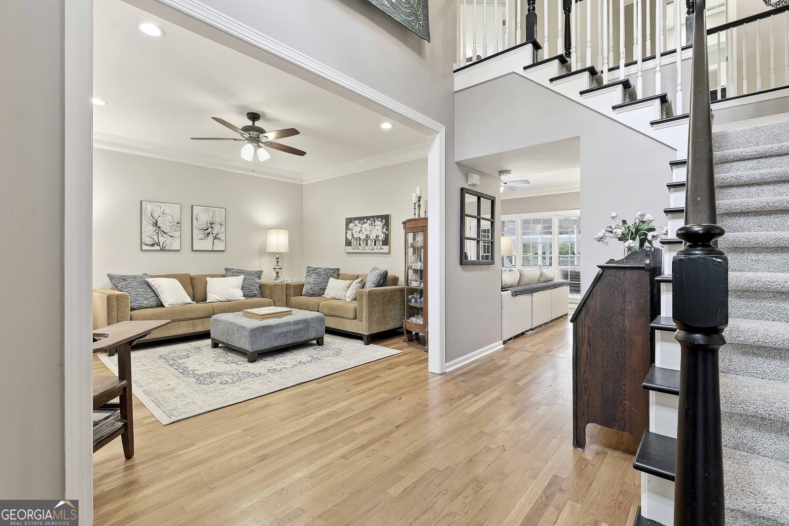 1106 Montclair Drive Peachtree City - Photo 15