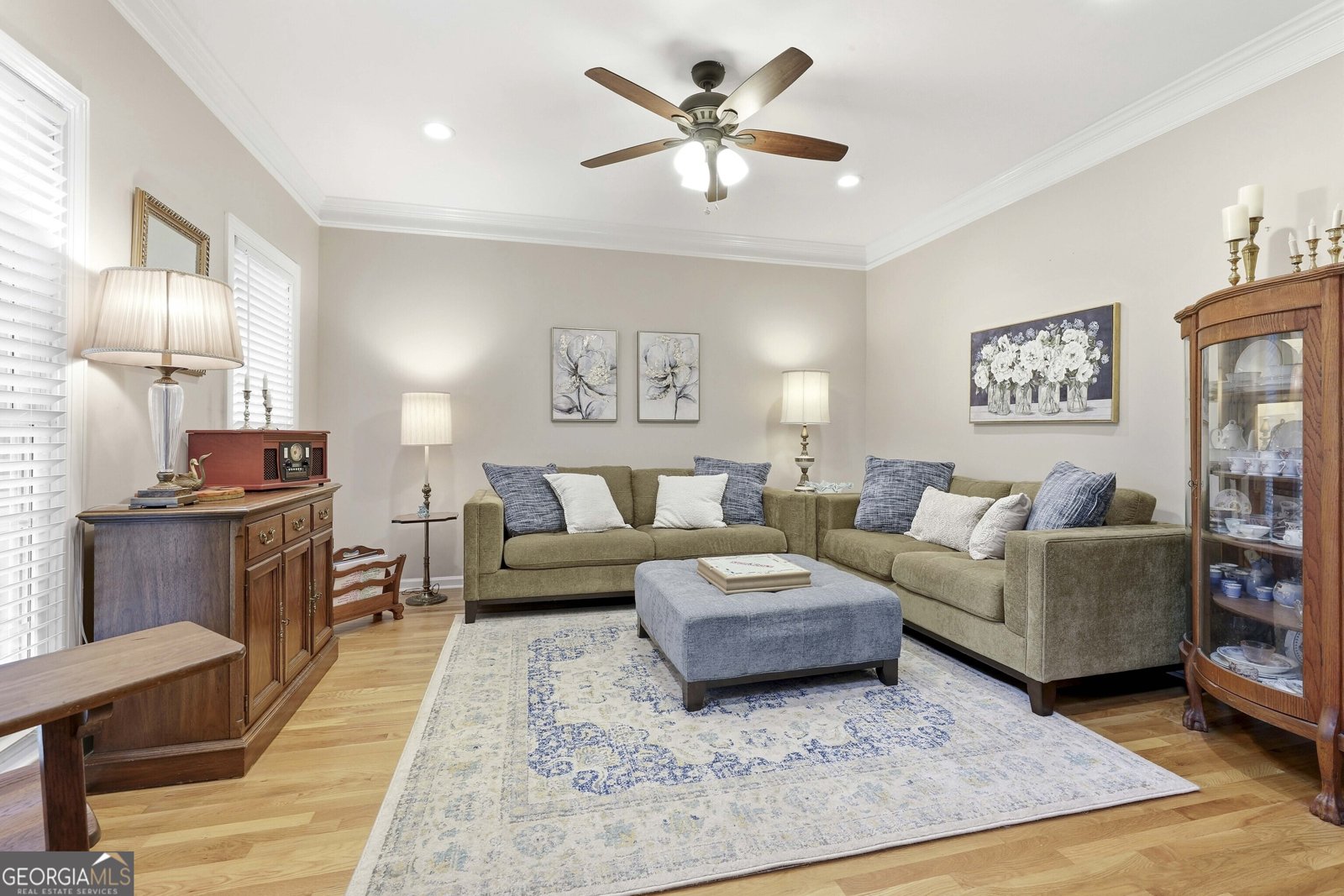 1106 Montclair Drive Peachtree City - Photo 16