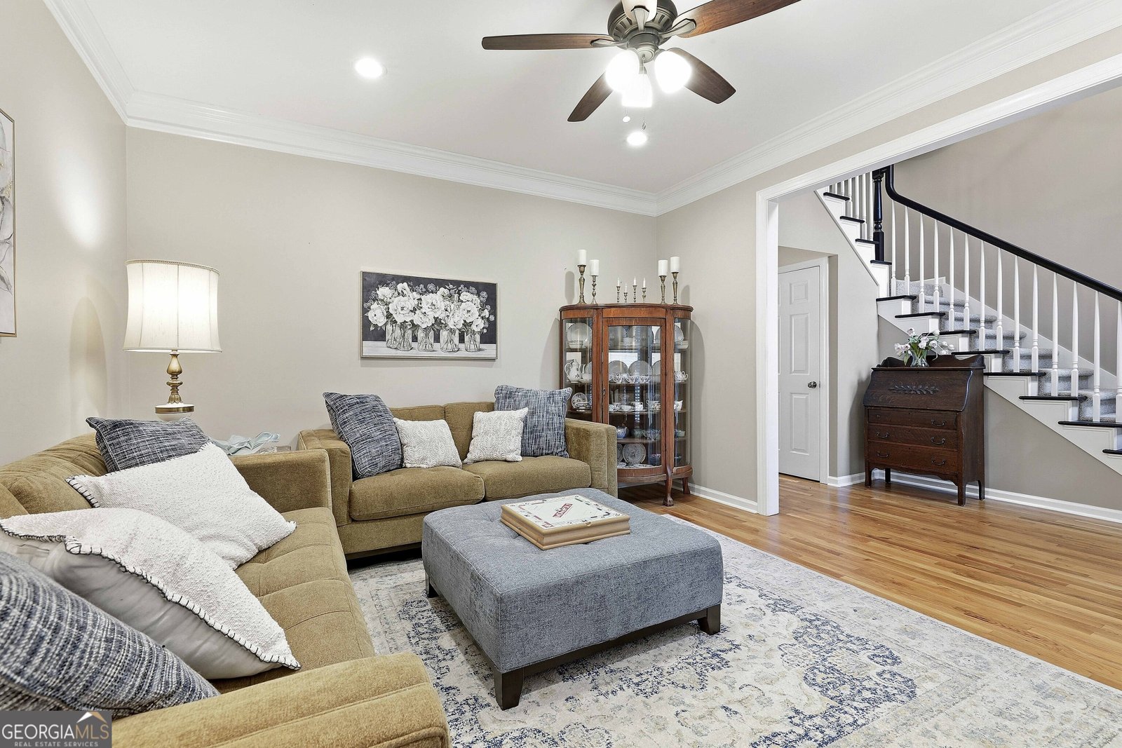 1106 Montclair Drive Peachtree City - Photo 17