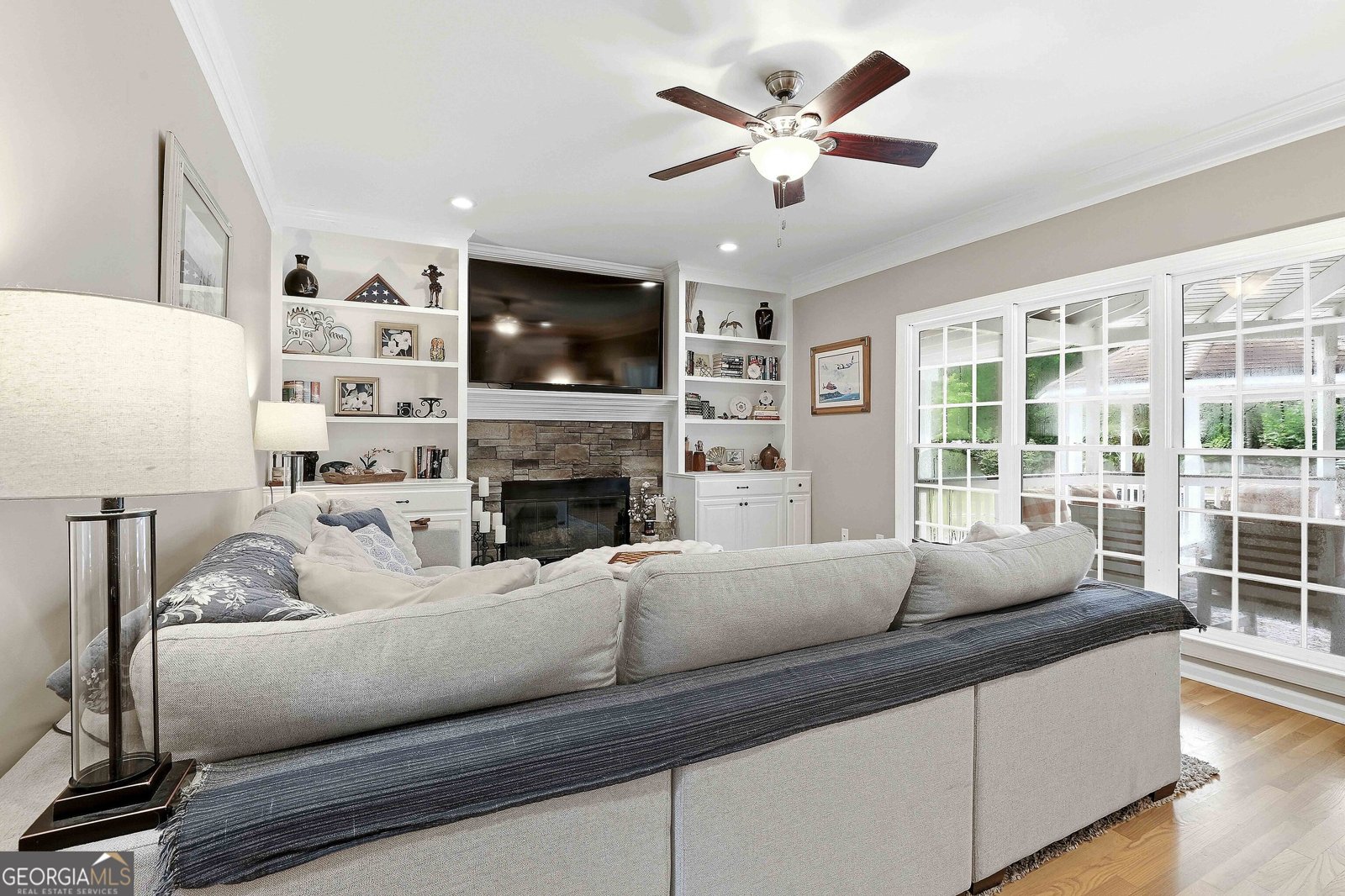 1106 Montclair Drive Peachtree City - Photo 18
