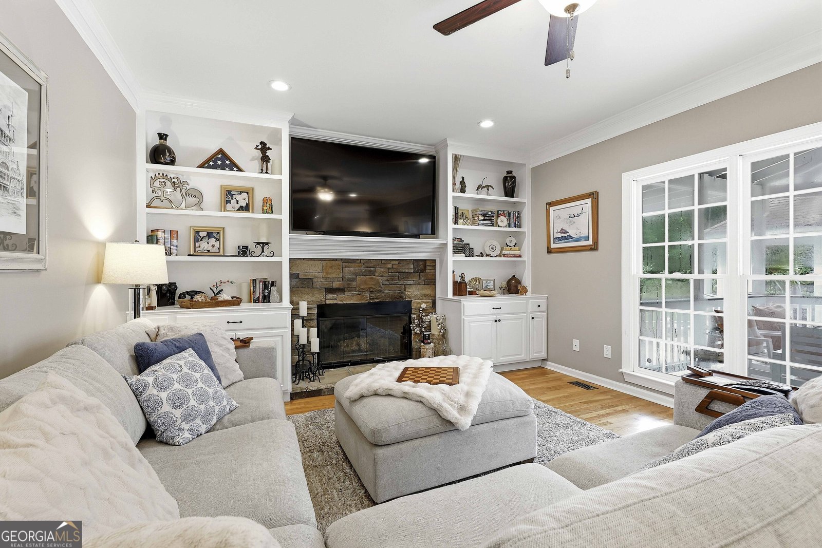 1106 Montclair Drive Peachtree City - Photo 19