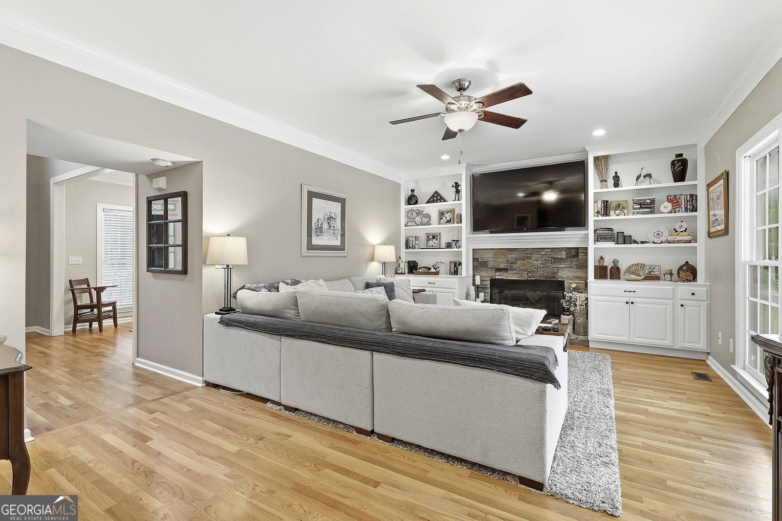 1106 Montclair Drive Peachtree City - Photo 20