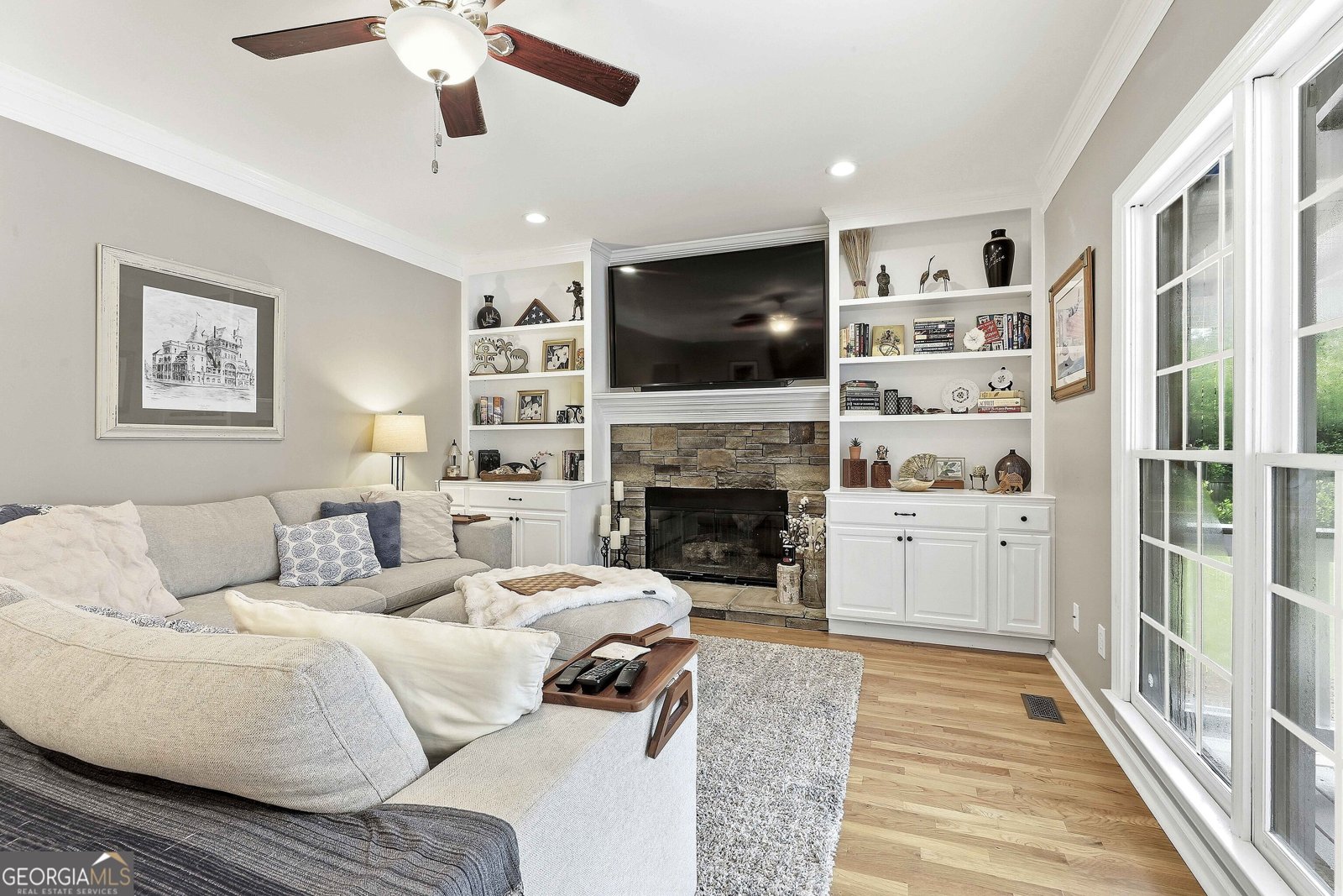 1106 Montclair Drive Peachtree City - Photo 21