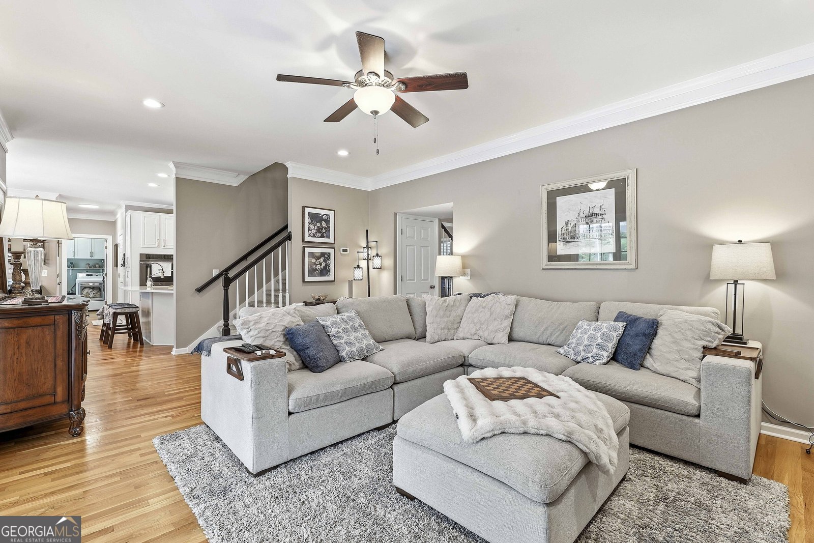 1106 Montclair Drive Peachtree City - Photo 22