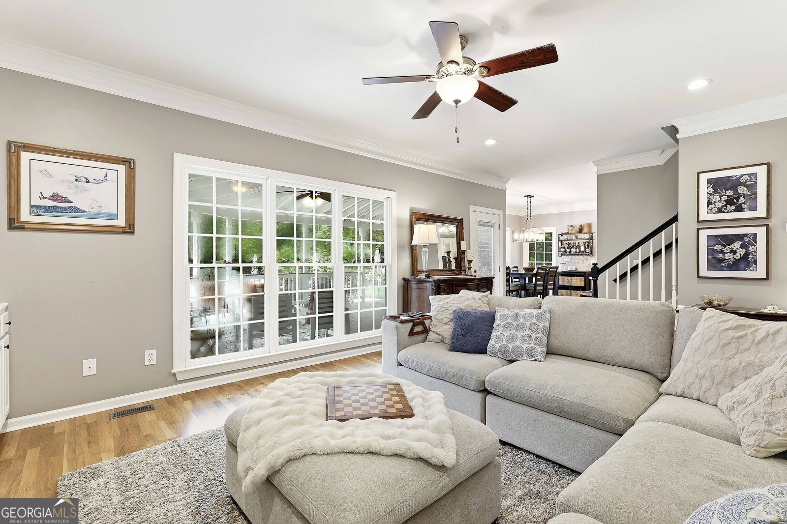 1106 Montclair Drive Peachtree City - Photo 23