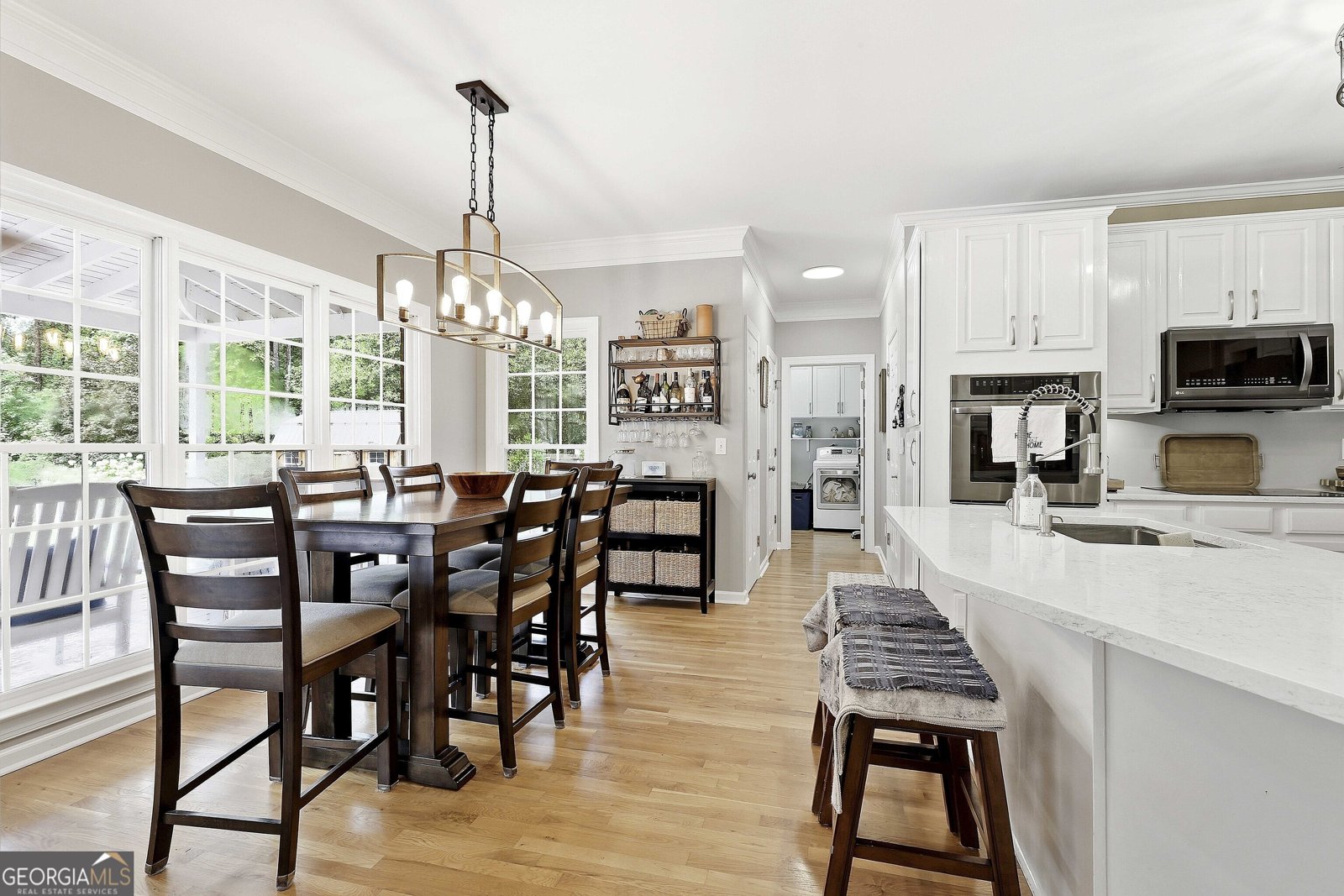 1106 Montclair Drive Peachtree City - Photo 25