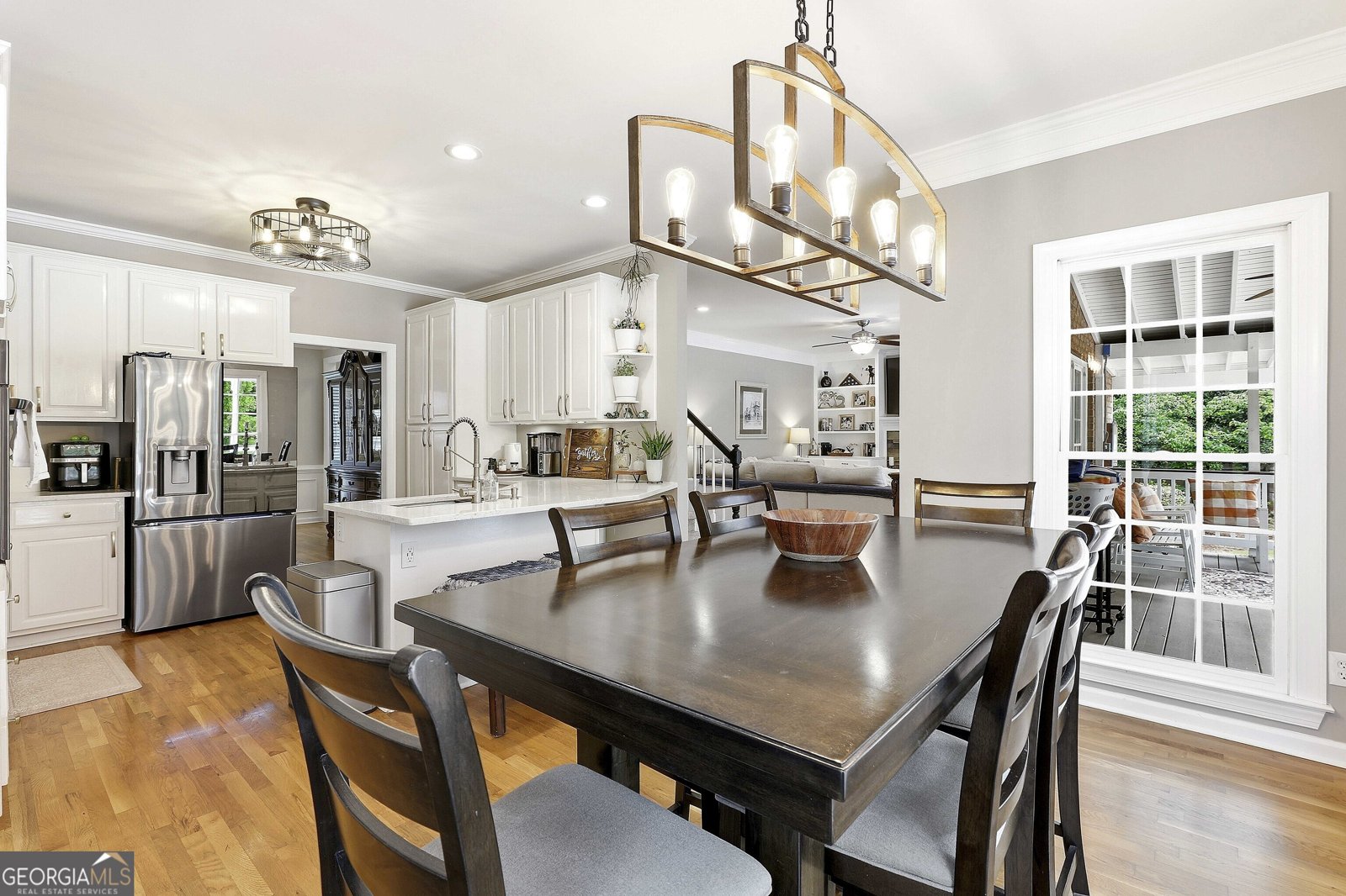 1106 Montclair Drive Peachtree City - Photo 26